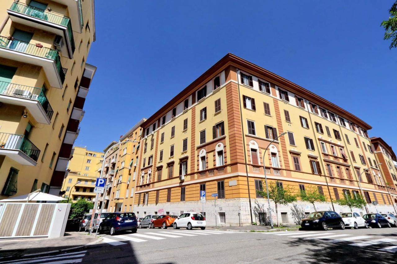Casetta Fiorelli Apartamento