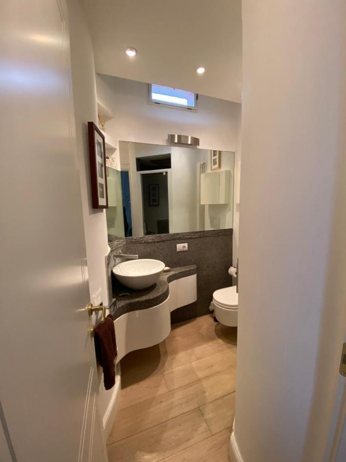 Apartamento Ob1 Vacanze Romane Roma