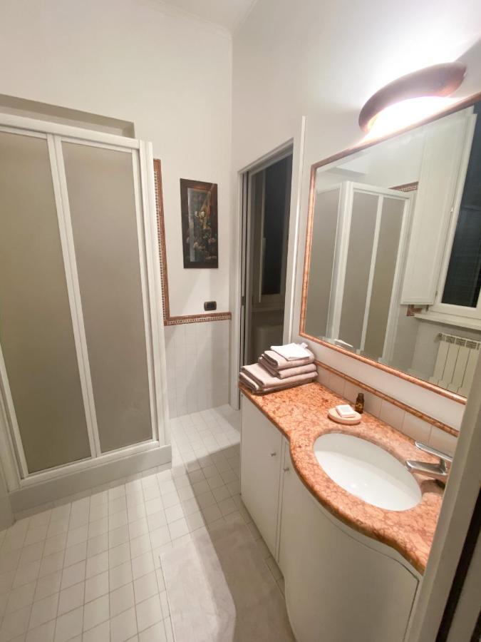 Apartamento Ob1 Vacanze Romane