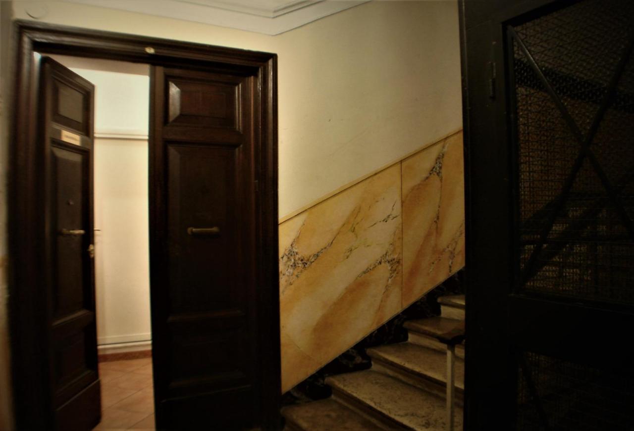 Appartamento Pantheon Roma