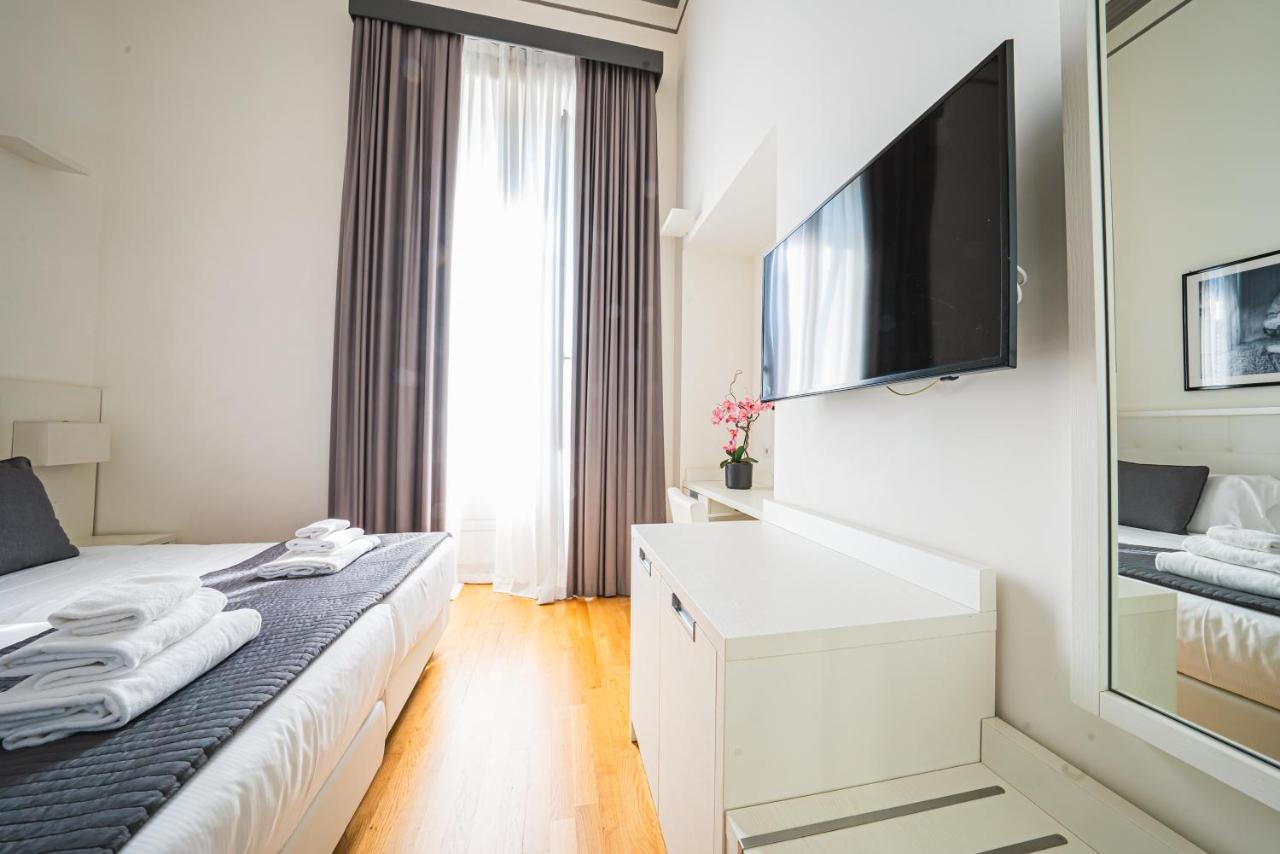 Gjestgiverier Capitals Luxury River 2*