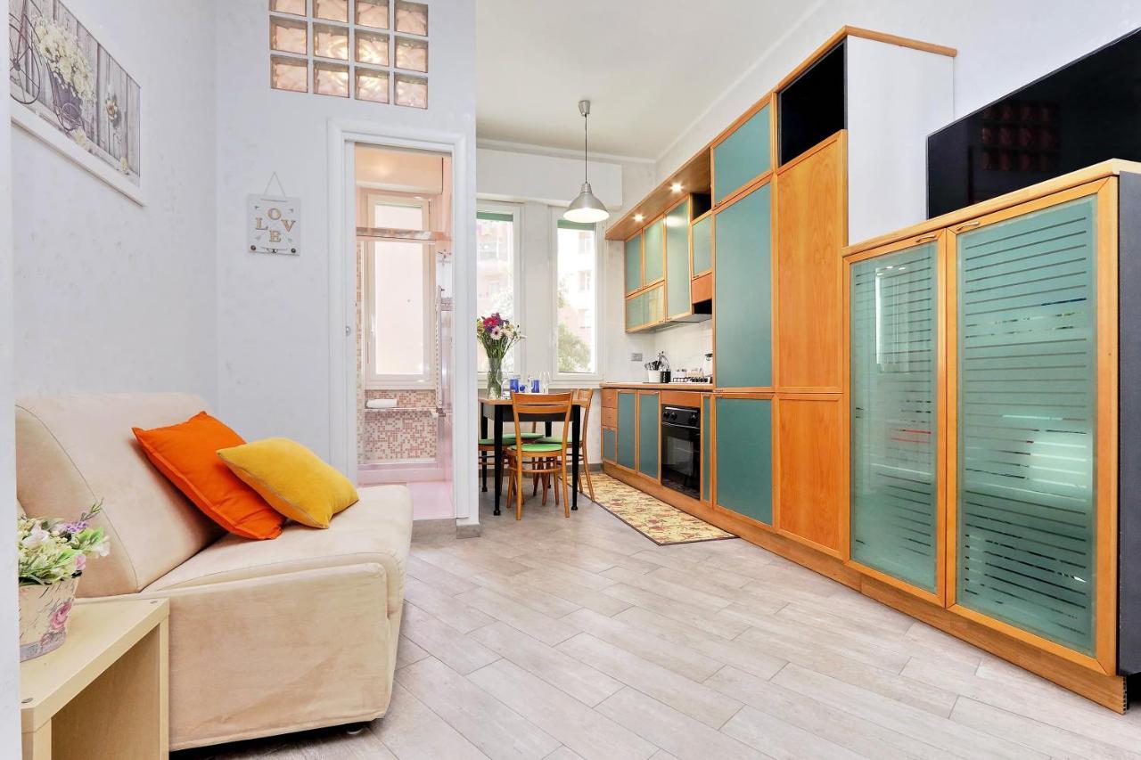 Casetta Fiorelli Apartamento