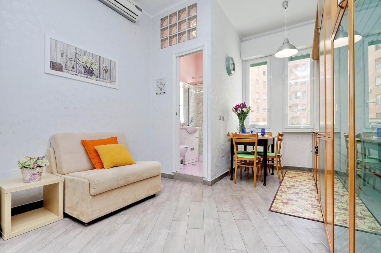 Casetta Fiorelli Apartamento
