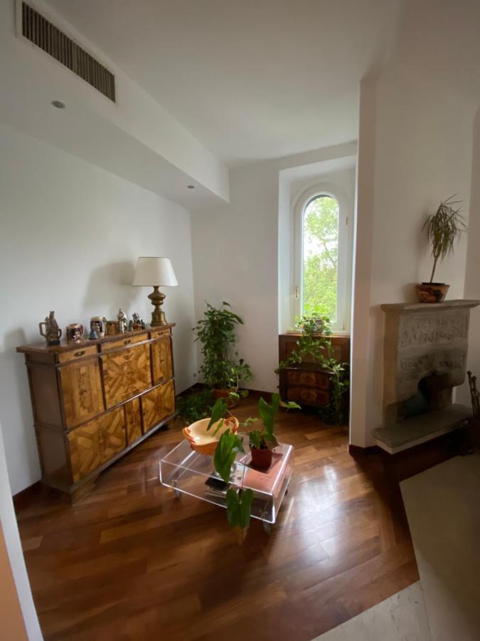 Ob1 Vacanze Romane Apartamento *
