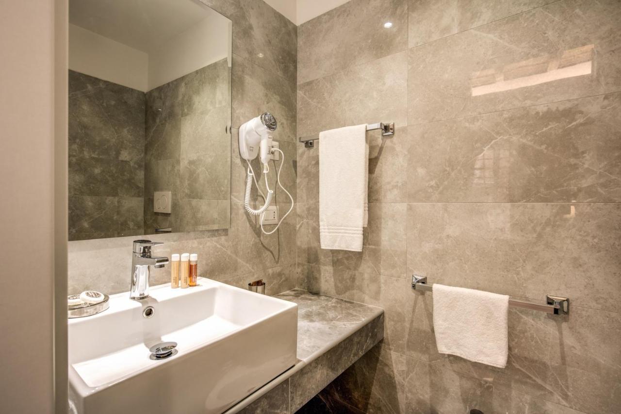 Vite 21 Luxury * Rome