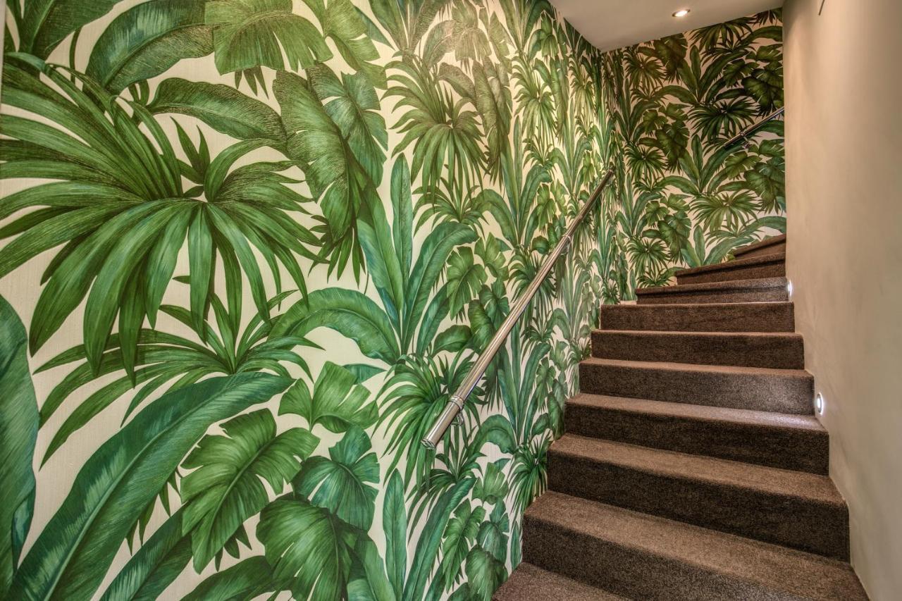 Vite 21 Luxury Guest house Rome