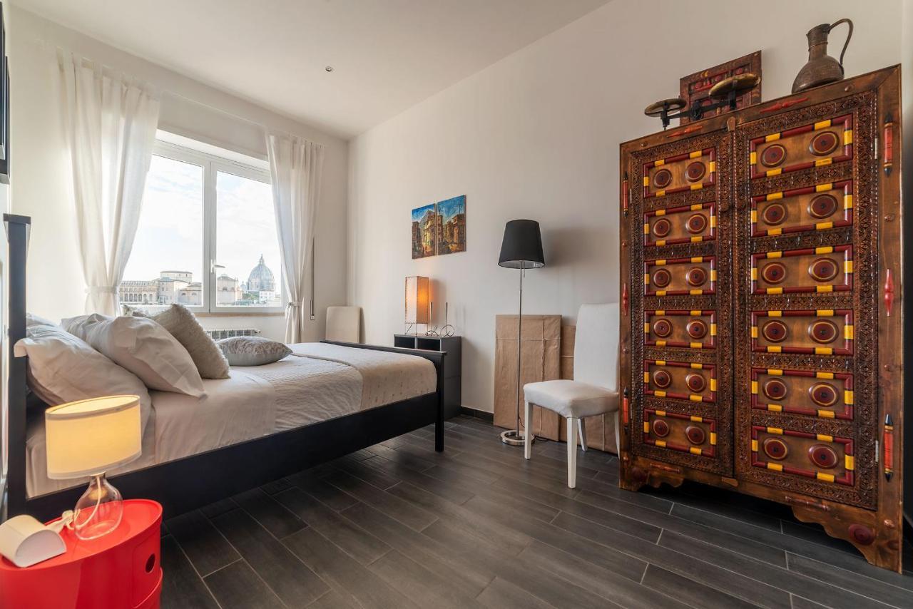 Apartment Saint Peter View *
