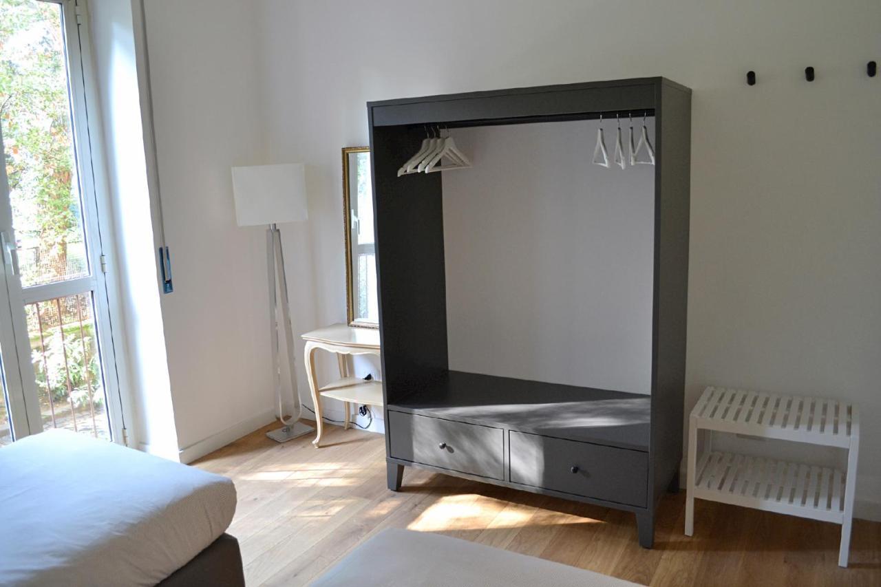 Modern, Spacious And Bright In Apartamento