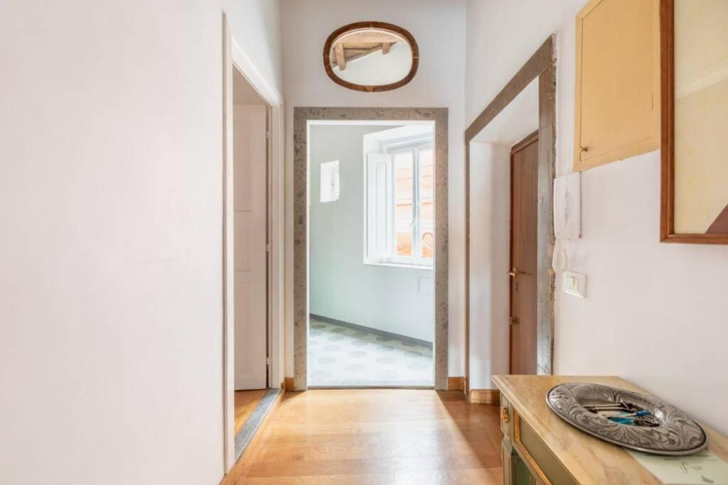 Luxury Piazza Navona By Varental With Ac Roma