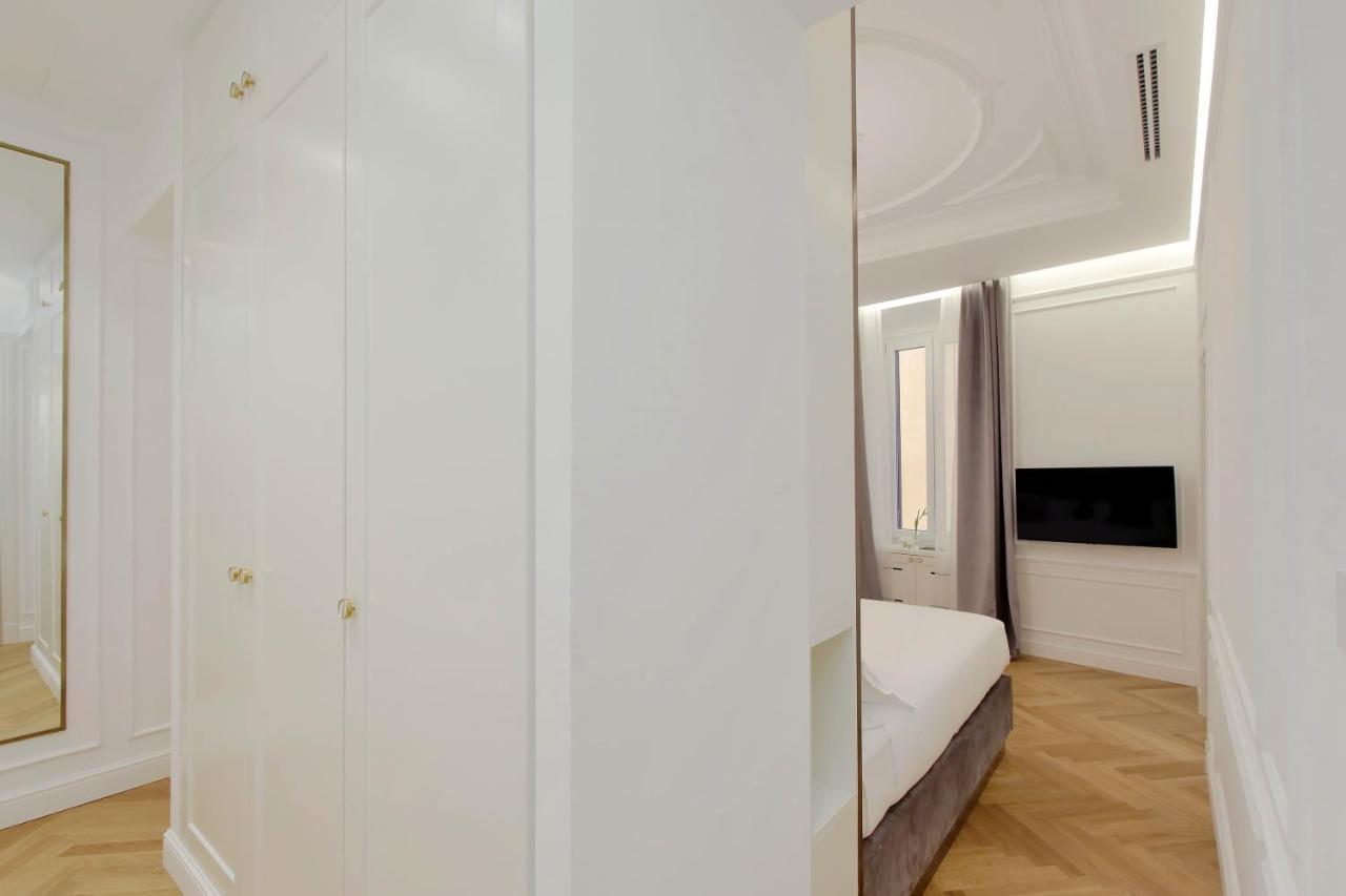 Domna Luxury Pensión 2*