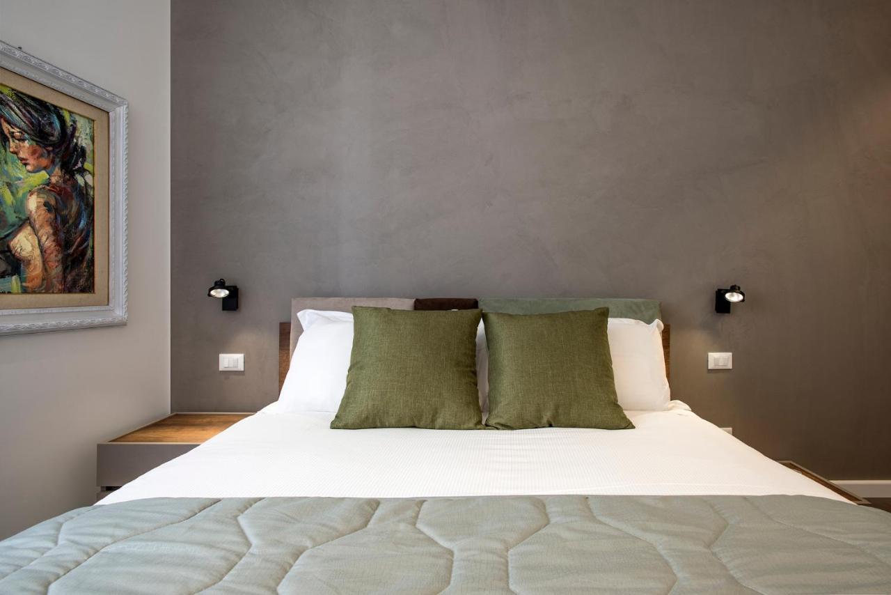 Residenza Fontanella Barberini By Spanish Steps Leilighet Roma
