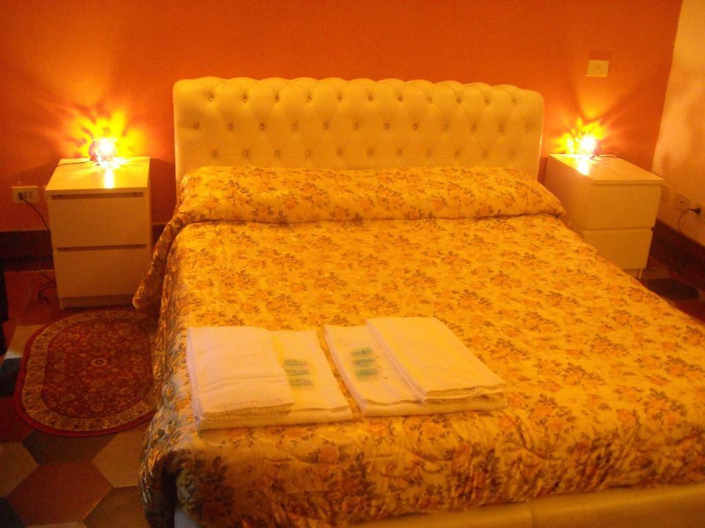 Luxury In Roma