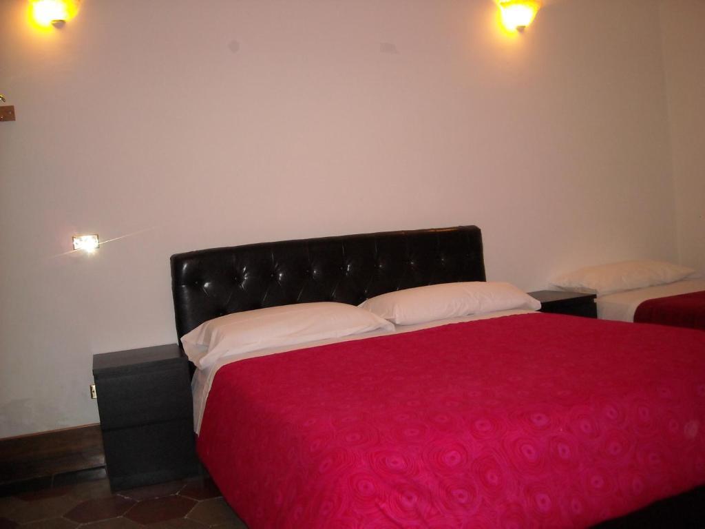 Luxury In 3* Roma