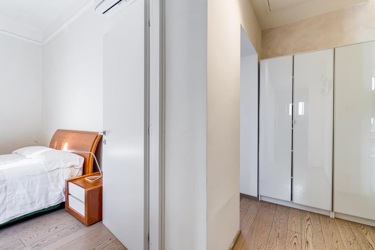 Apartamento Andrea's Vatican Museum *