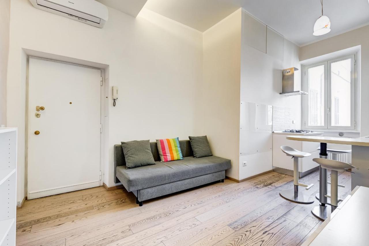 Apartamento Andrea's Vatican Museum *