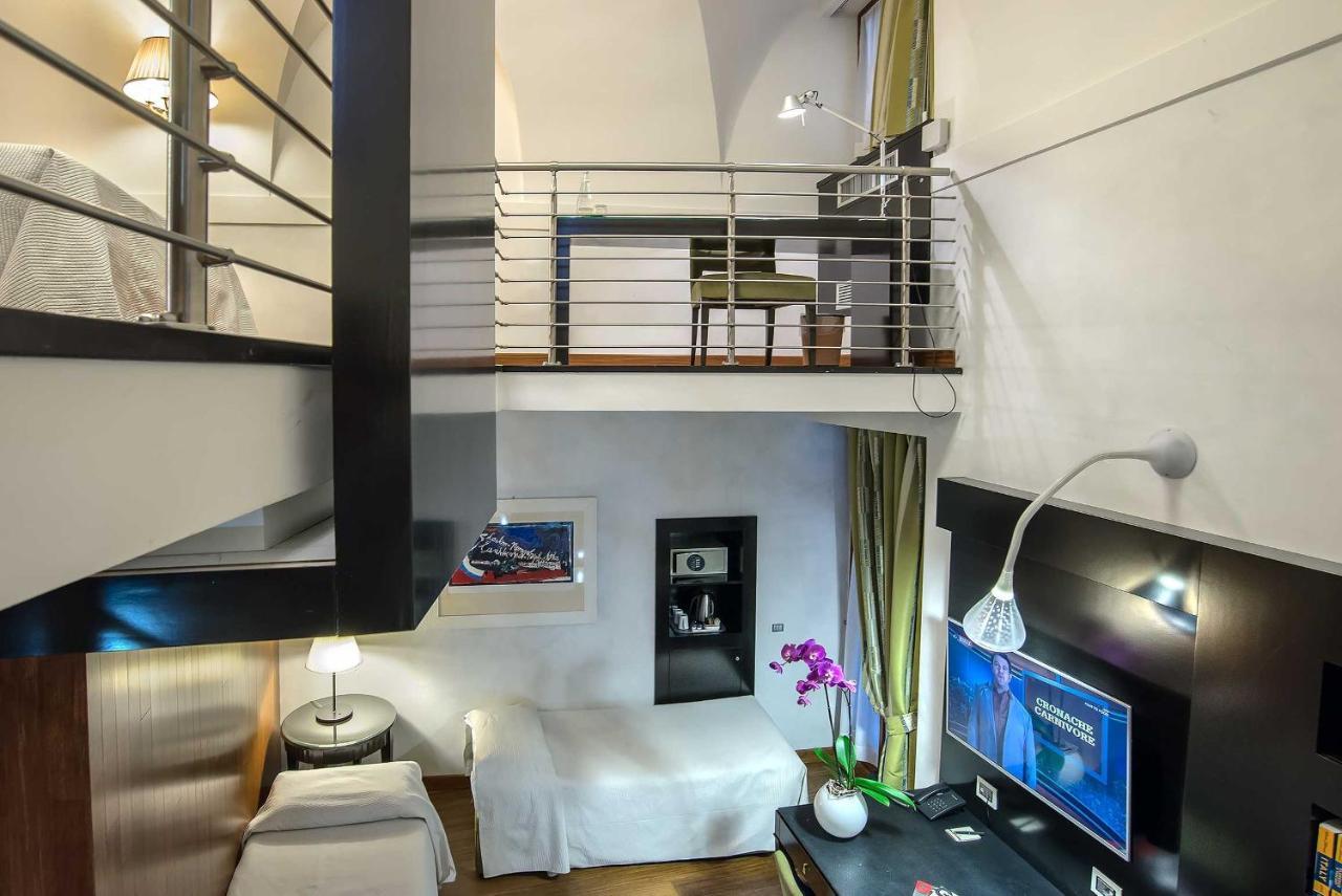 Del Senato Hotel Roma