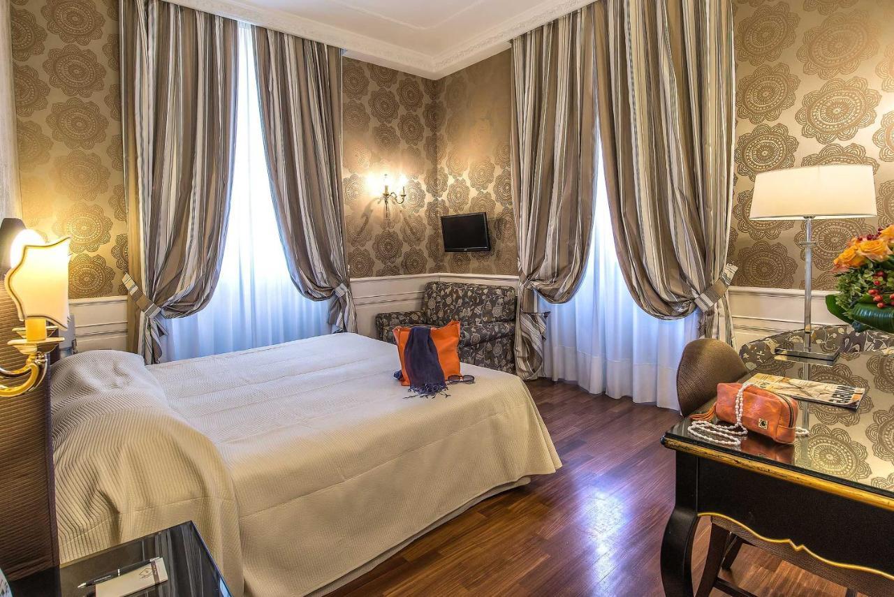 Del Senato Hotel Roma
