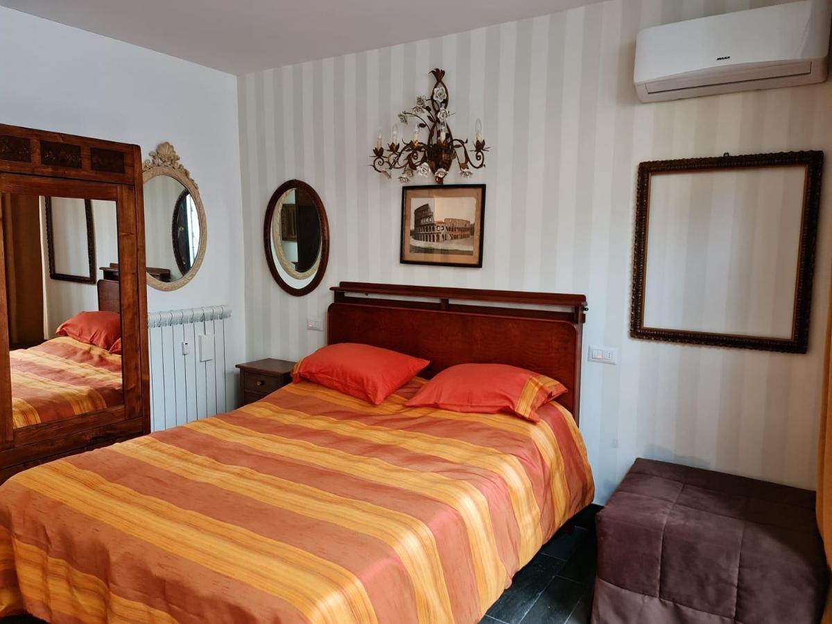 Ave Cesare Apartamento