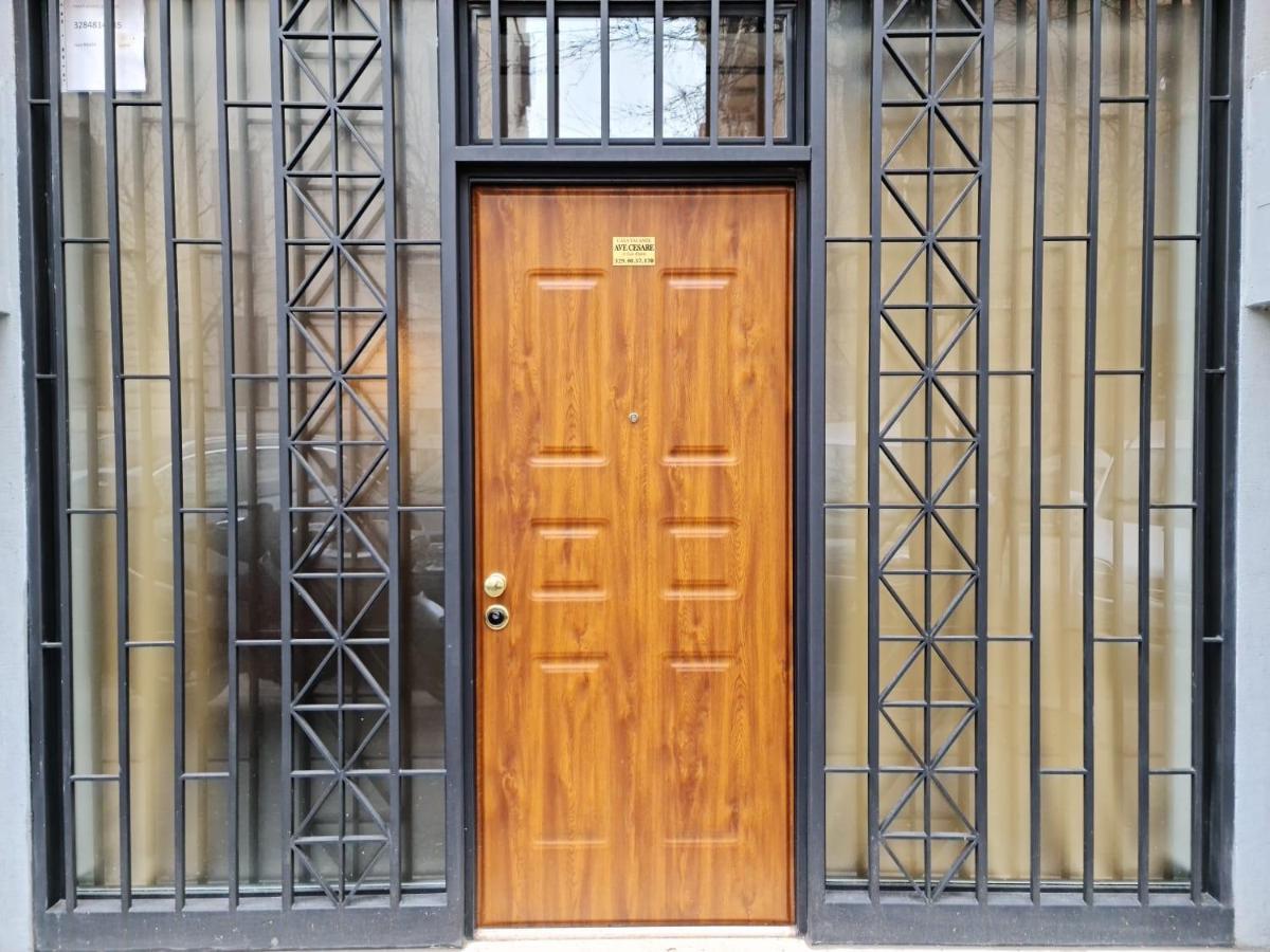 Apartamento Ave Cesare