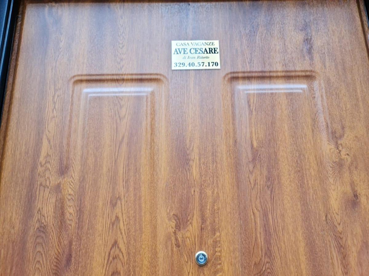 Apartamento Ave Cesare *
