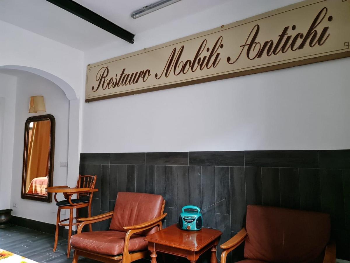 Ave Cesare Appartamento Roma