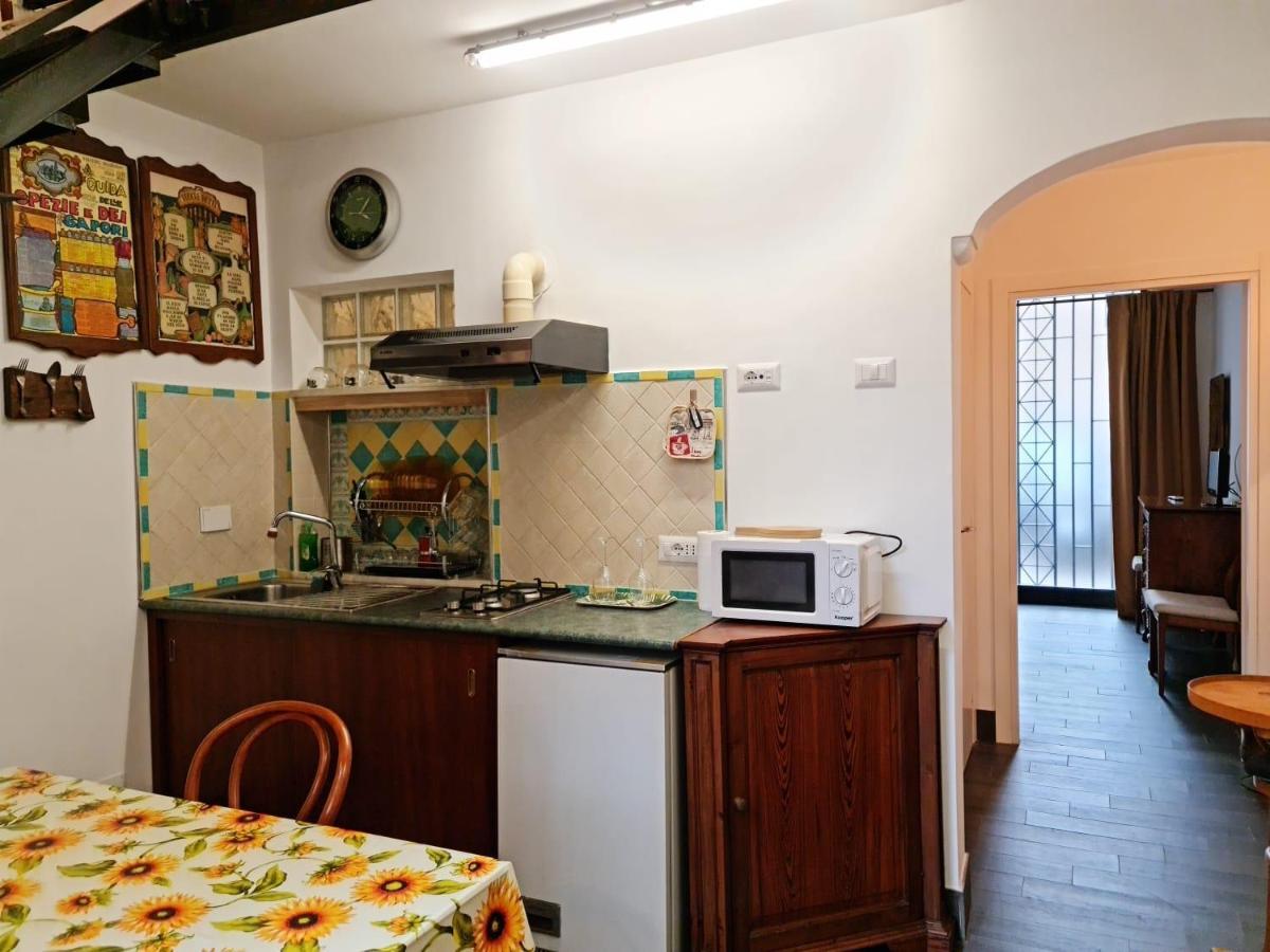 Appartamento Ave Cesare *