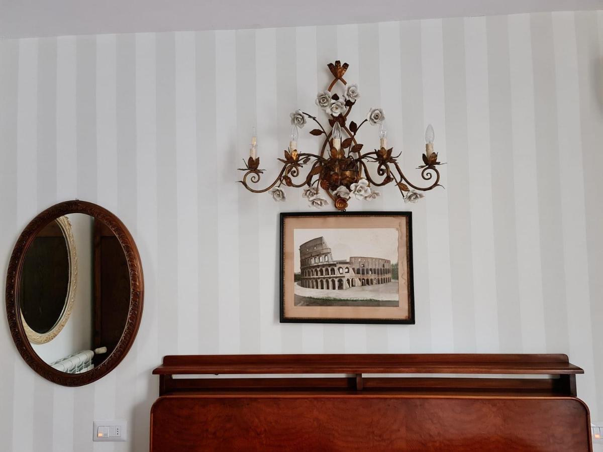 Apartamento Ave Cesare