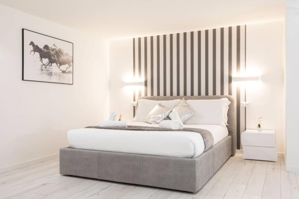 Apartamento Unforgettable Split Level Jacuzzi Navona - Collection Roma