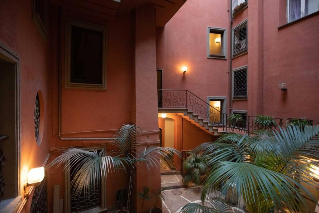 Apartamento Unforgettable Split Level Jacuzzi Navona - Collection *