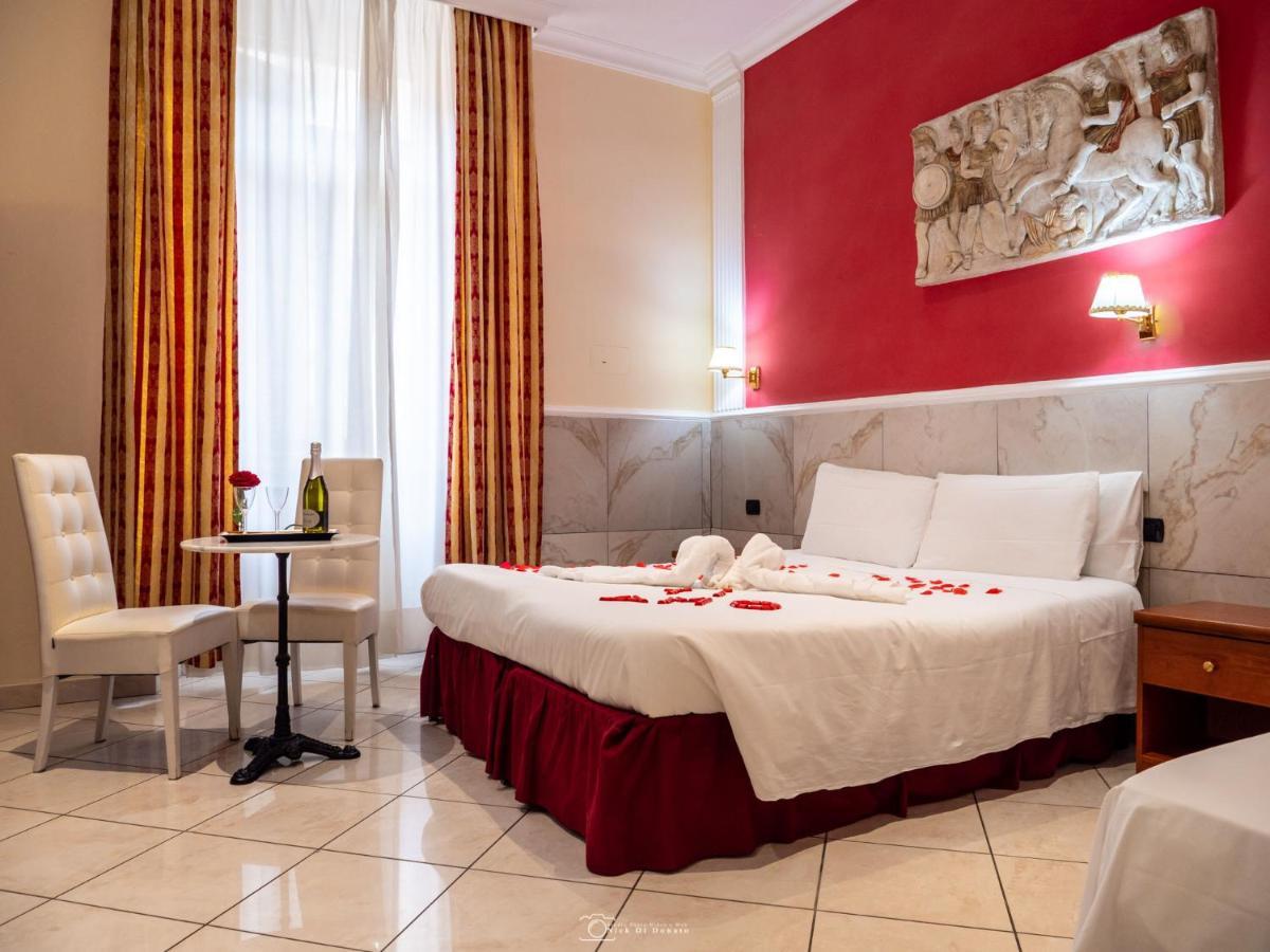 Hotel Caesar Roma