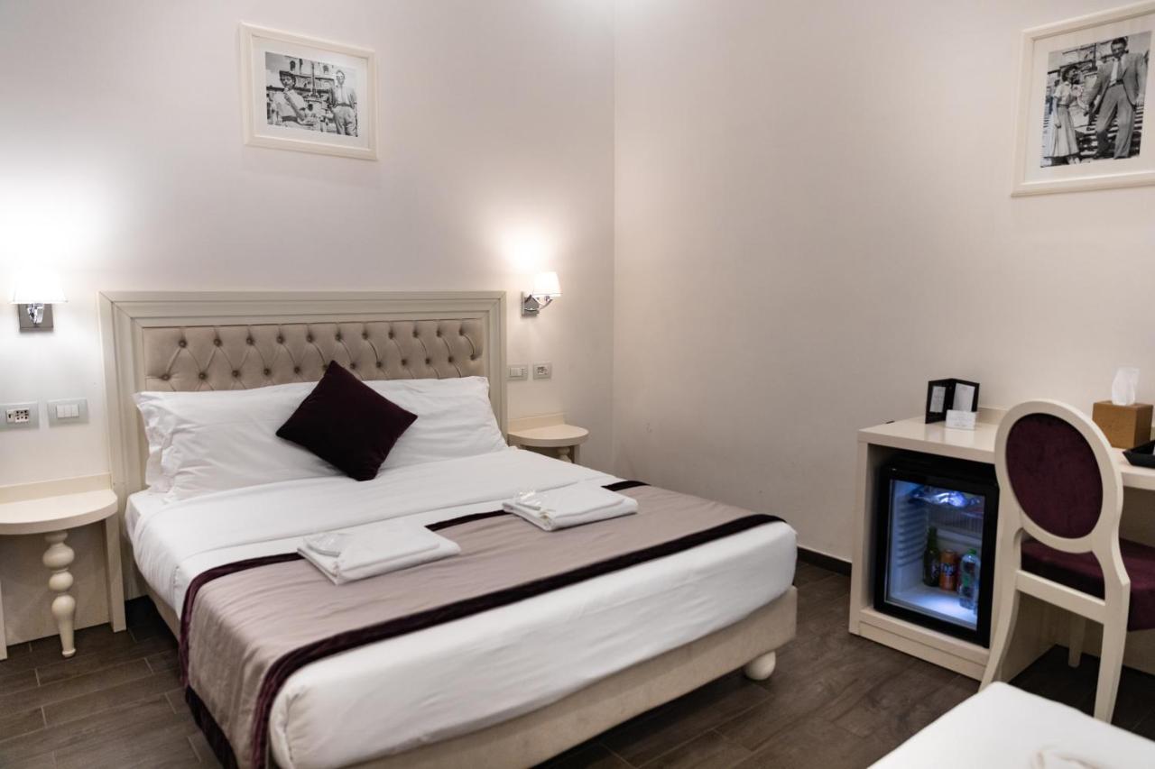 Relais Monti 3* Rom