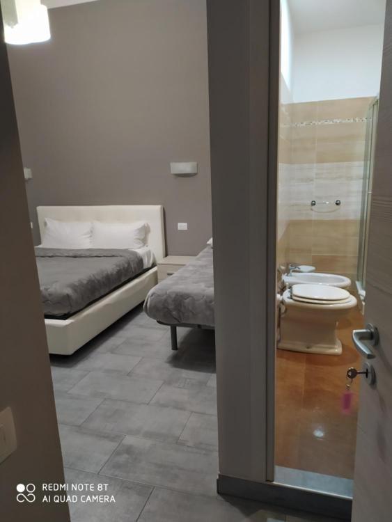 Guest house Garden's Elide Rome