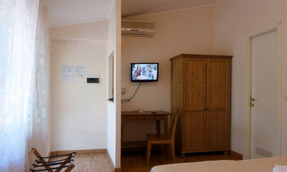 Orto Di Hotell 3*