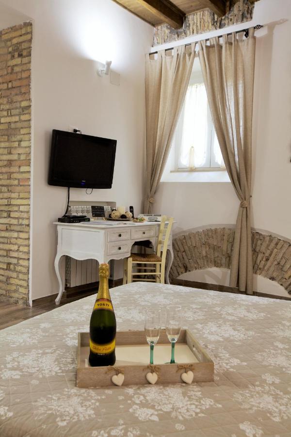 Navona Sweet Apartment *