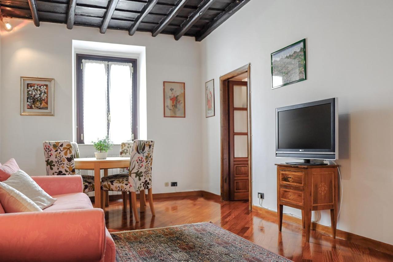 Hostme Colosseum Apartment