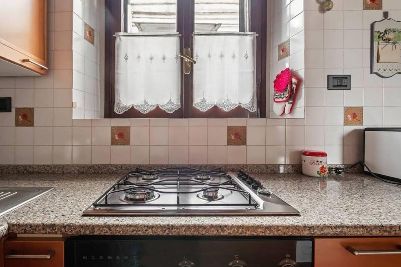 Apartment Hostme Colosseum Rom