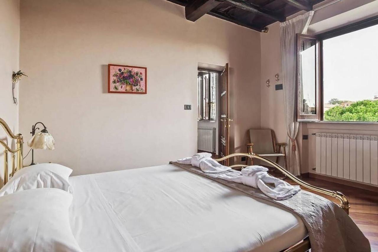 Apartment Hostme Colosseum Rom