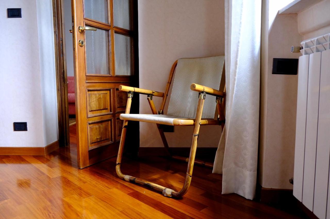 Hostme Colosseum Apartment