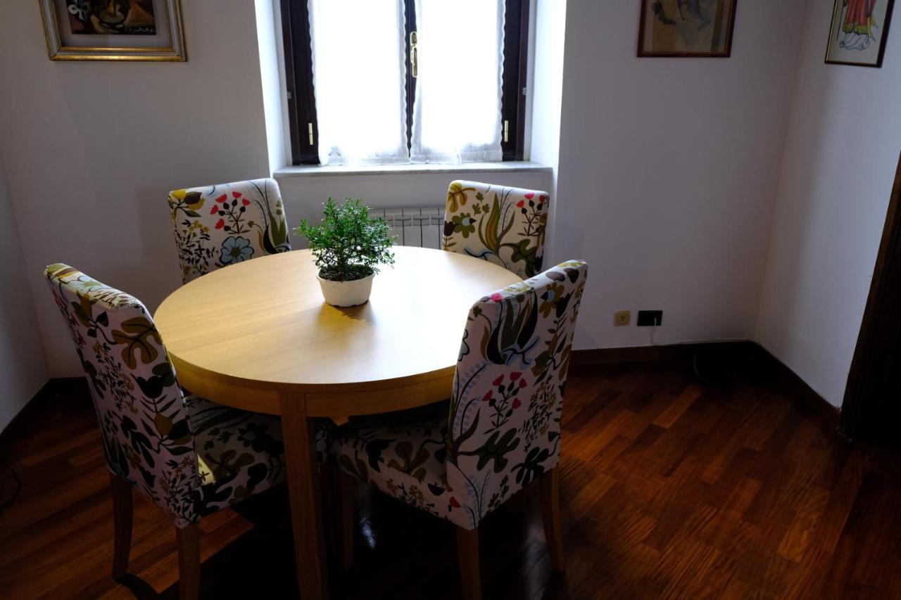 Hostme Colosseum Apartment Rom