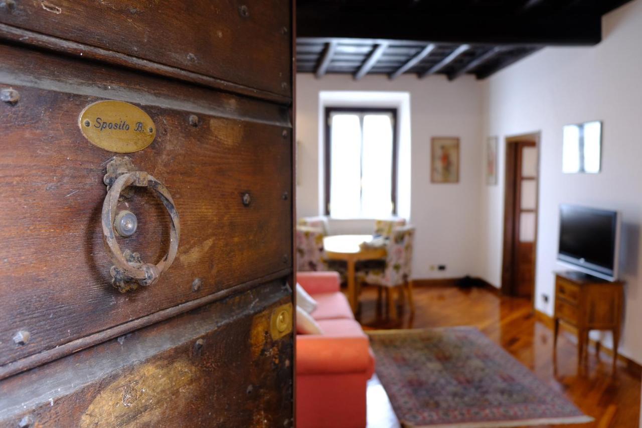 Hostme Colosseum Apartment
