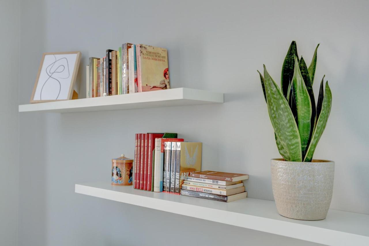 Piazzetta Margutta - My Extra Apartamento