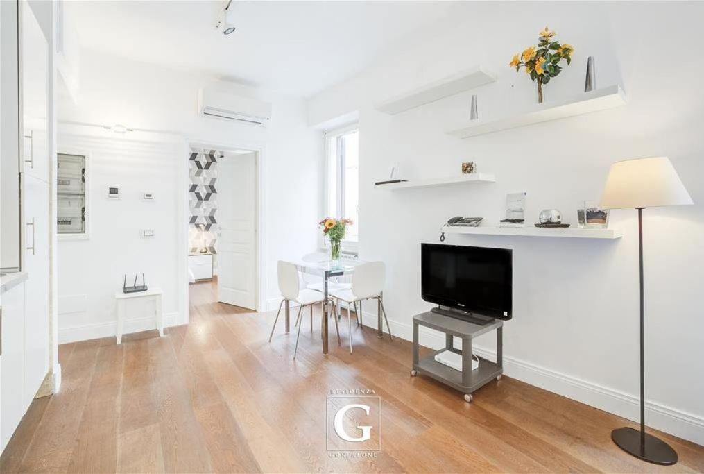 Residenza Gonfalone Apartment