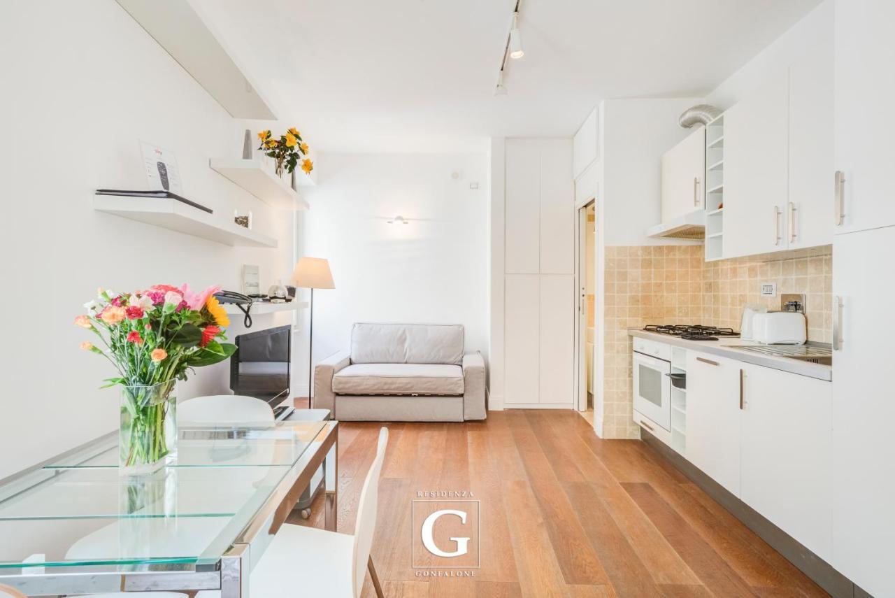 Residenza Gonfalone *