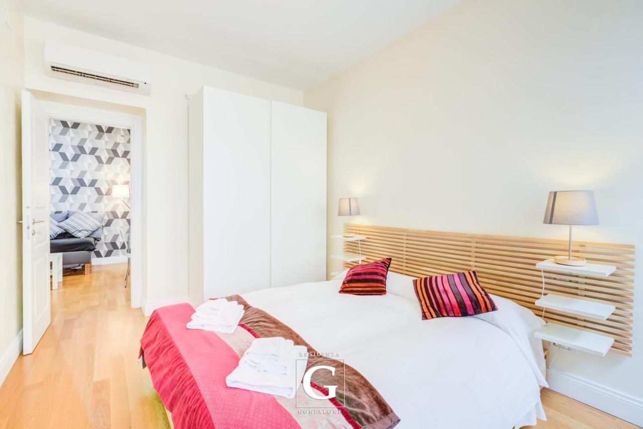 Residenza Gonfalone Rome