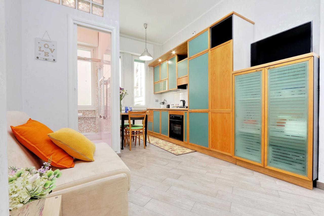 Casetta Fiorelli Apartamento Roma