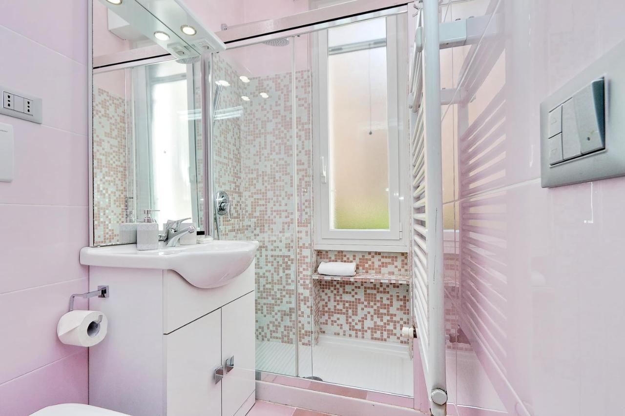 Casetta Fiorelli Apartamento