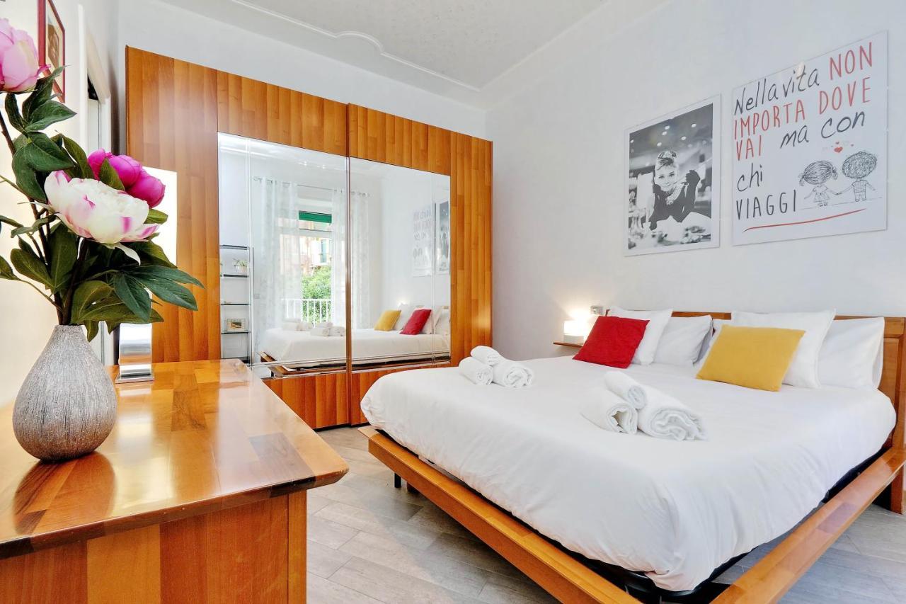 Casetta Fiorelli Apartamento *