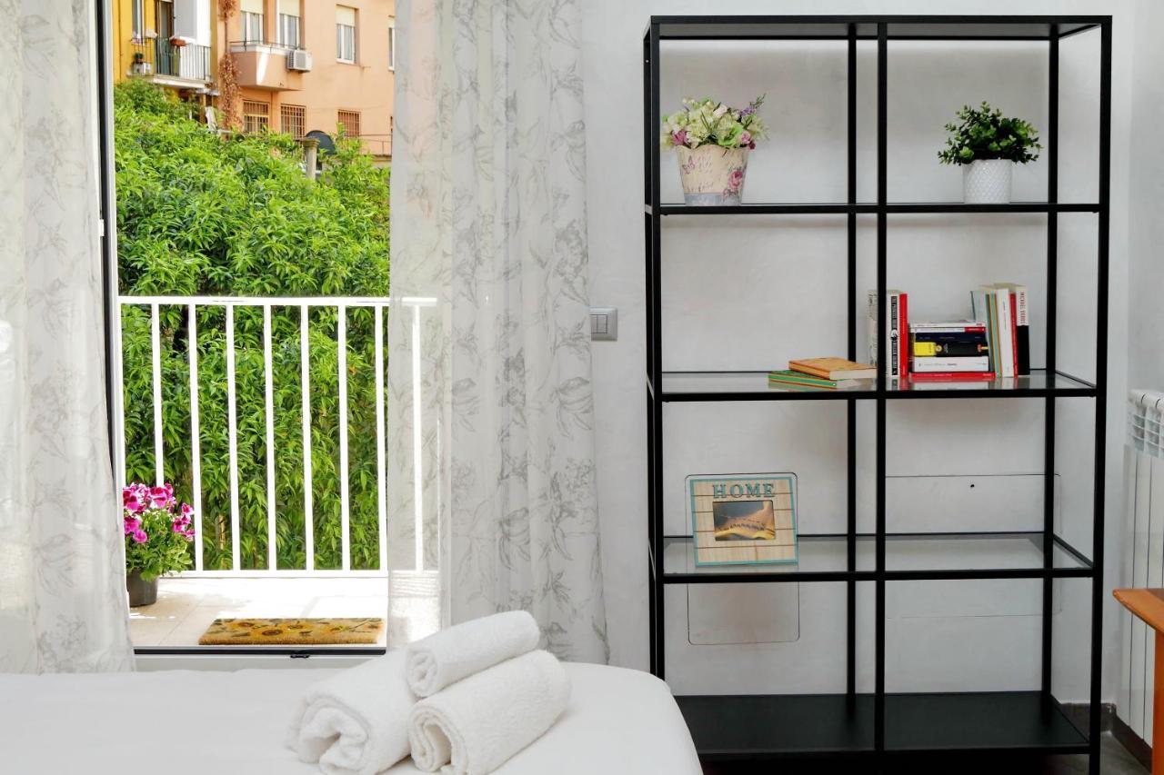 Apartamento Casetta Fiorelli