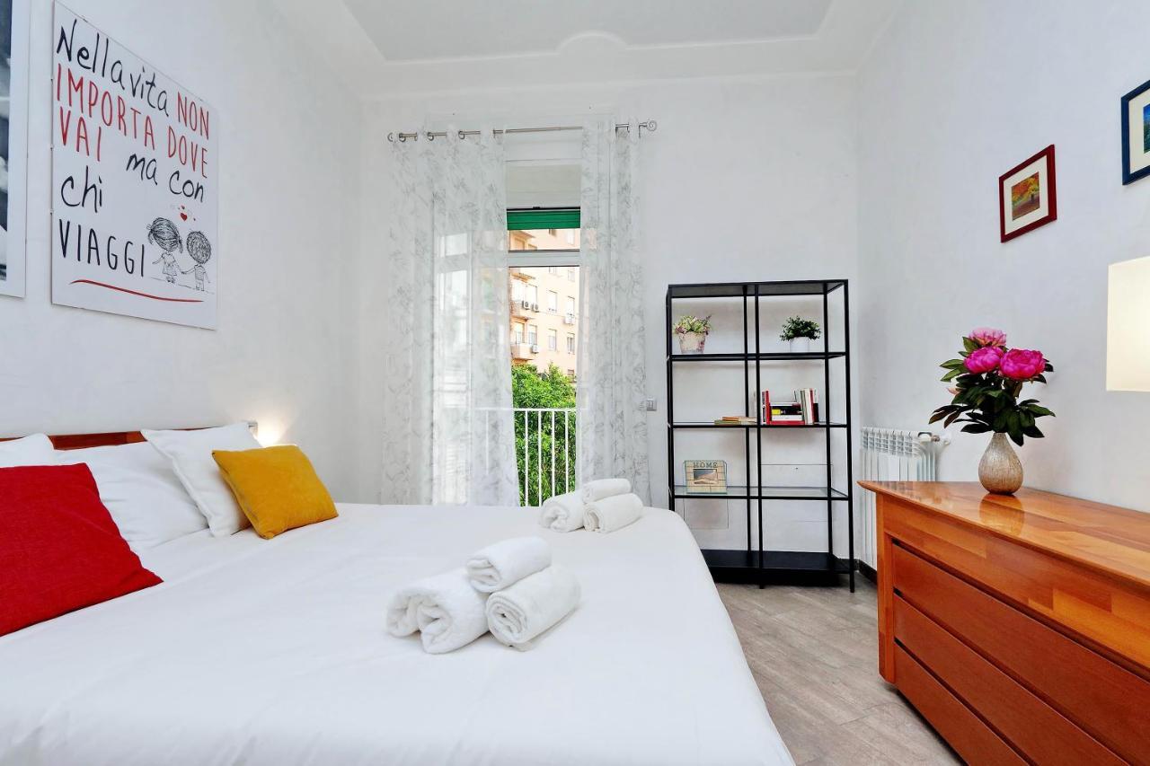 Apartamento Casetta Fiorelli