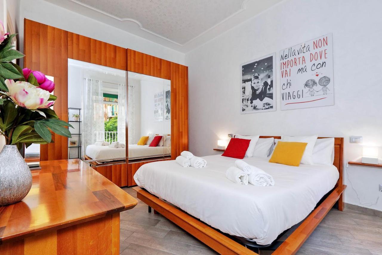 Apartamento Casetta Fiorelli